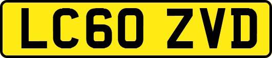 LC60ZVD