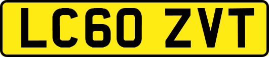 LC60ZVT