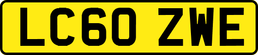 LC60ZWE