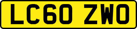LC60ZWO