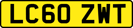 LC60ZWT