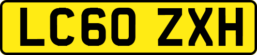LC60ZXH