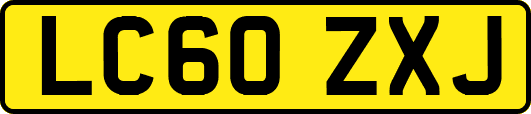 LC60ZXJ