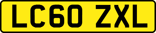 LC60ZXL