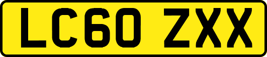 LC60ZXX