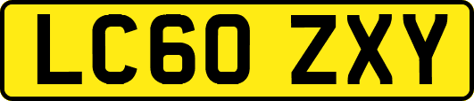 LC60ZXY