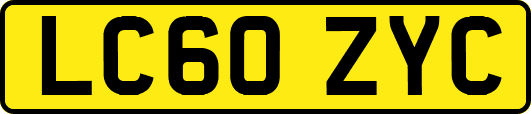 LC60ZYC