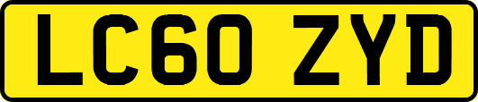LC60ZYD