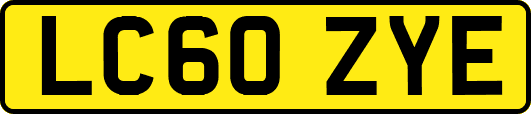 LC60ZYE