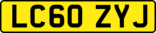 LC60ZYJ