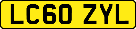 LC60ZYL