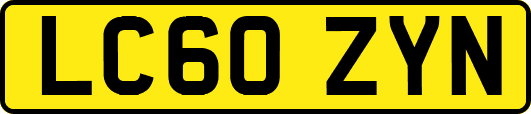 LC60ZYN