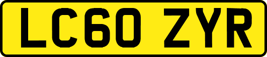 LC60ZYR