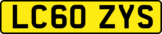 LC60ZYS