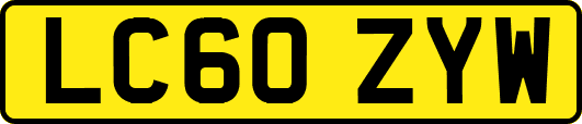 LC60ZYW
