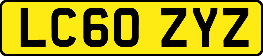 LC60ZYZ