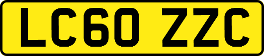 LC60ZZC