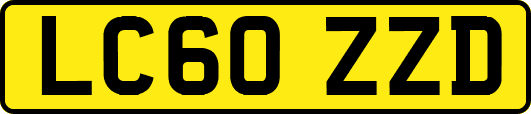 LC60ZZD