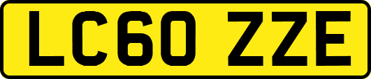 LC60ZZE