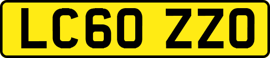 LC60ZZO