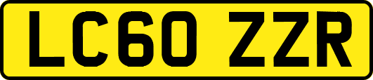 LC60ZZR