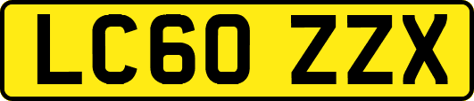 LC60ZZX