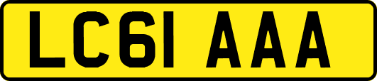 LC61AAA