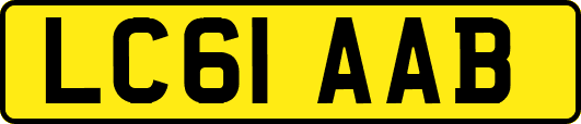 LC61AAB