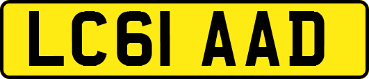 LC61AAD