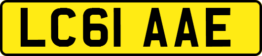 LC61AAE