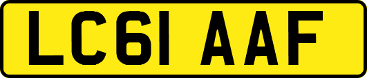 LC61AAF