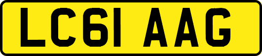 LC61AAG