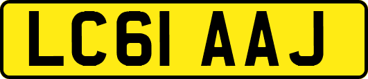 LC61AAJ
