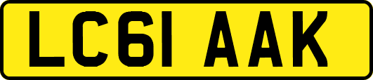 LC61AAK
