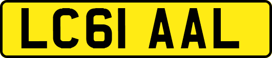 LC61AAL