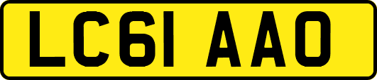 LC61AAO