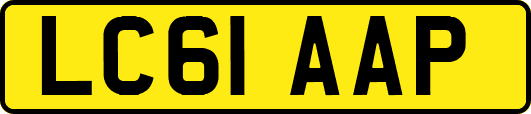 LC61AAP
