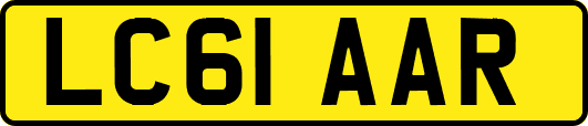 LC61AAR