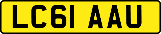 LC61AAU