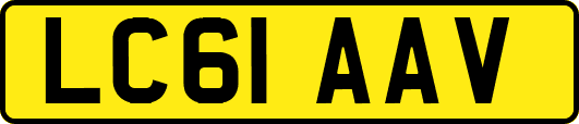 LC61AAV