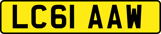 LC61AAW