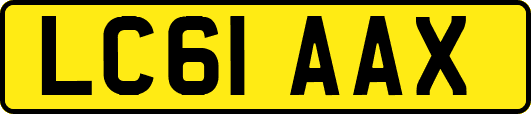LC61AAX