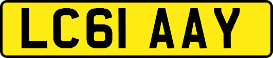 LC61AAY