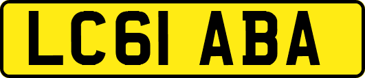 LC61ABA