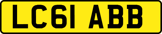 LC61ABB