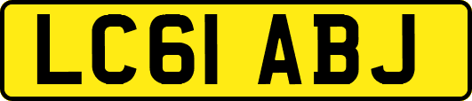 LC61ABJ