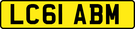 LC61ABM