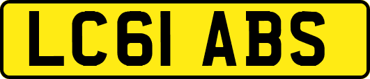 LC61ABS