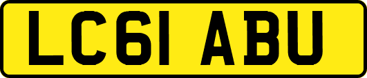 LC61ABU