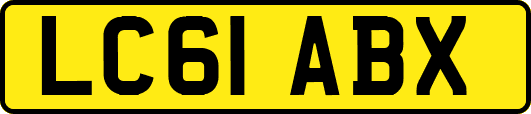 LC61ABX